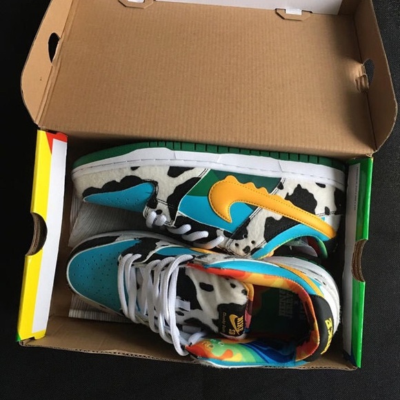 Size 9.5us-Nike Dunk low men shoes